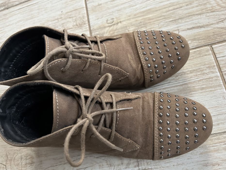 Дамски боти