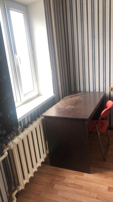 Сдается комната на Орбите