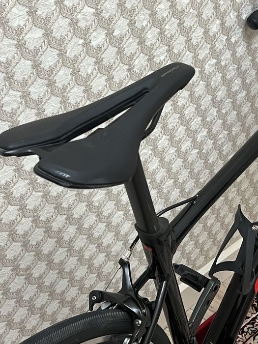 Giant Contend SL (2021)