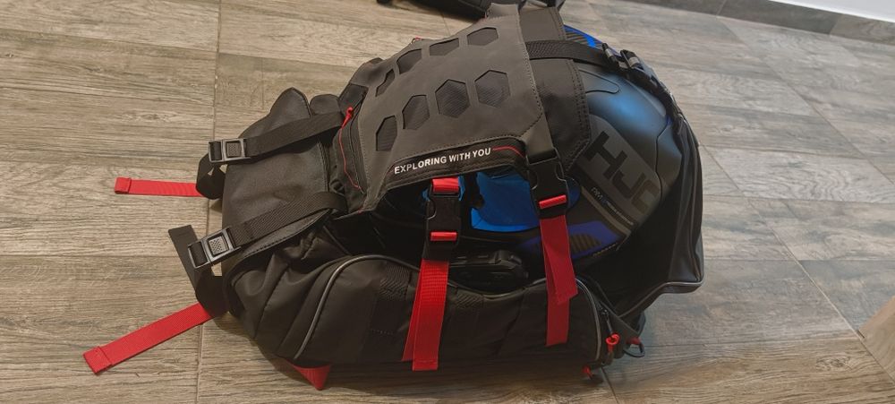 Rucsac 35L NICECNC