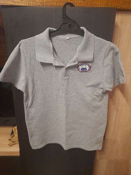 Униформа за момче 4 Оу София