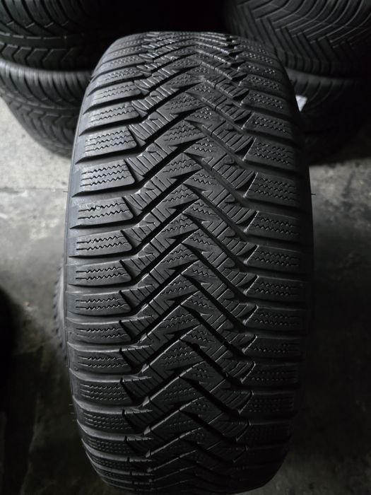 Laufenn 205/55 R17 95V MS iarnă