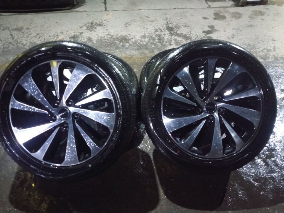 Byd Chempion Diska Balon Sotiladi R19