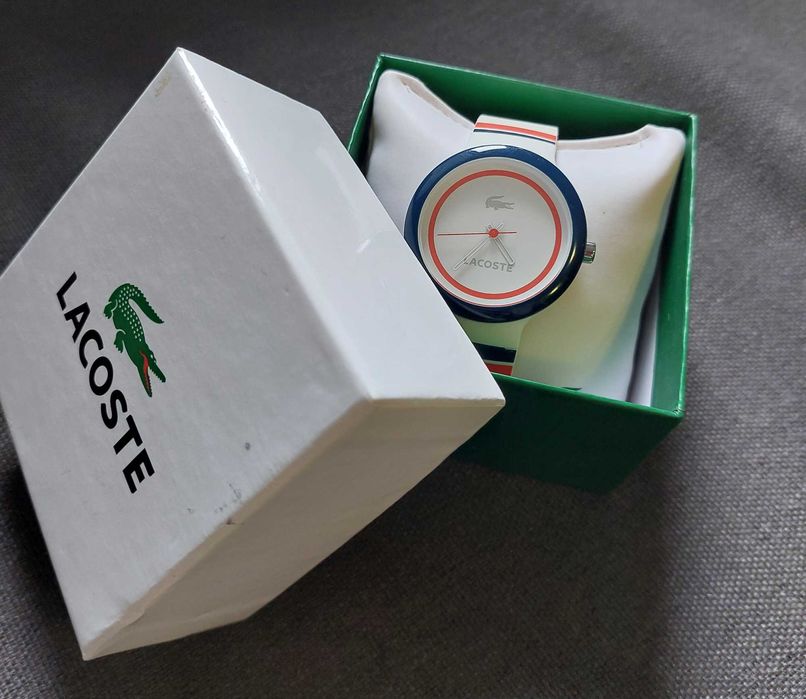 Lacoste часовник