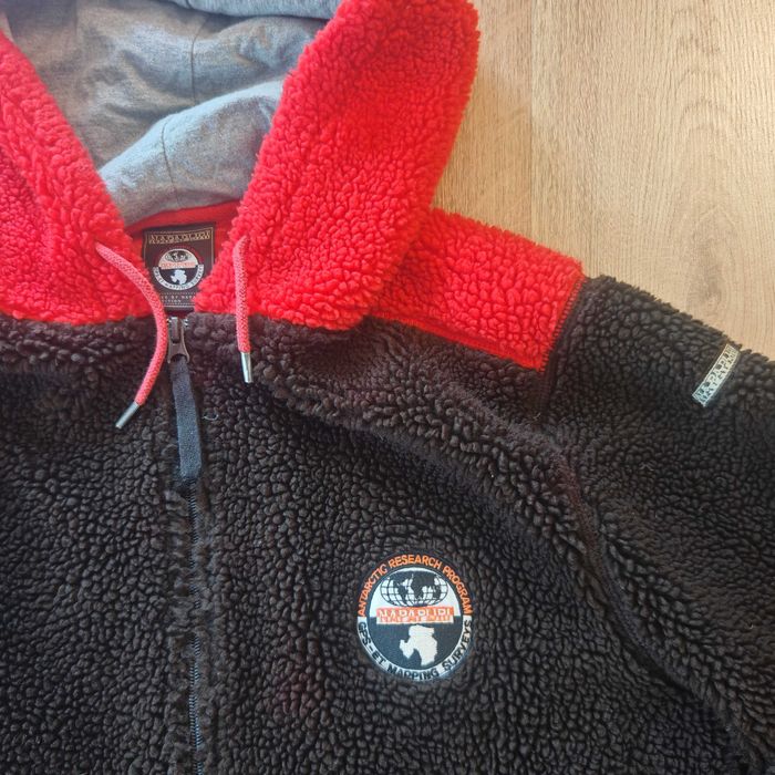 Мъжки полар NAPAPIJRI L