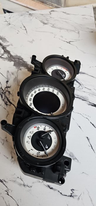 Tablo' w204,w212,w218