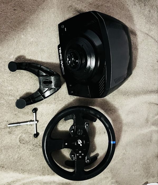 Volan Thrustmaster Ts-Pc Race