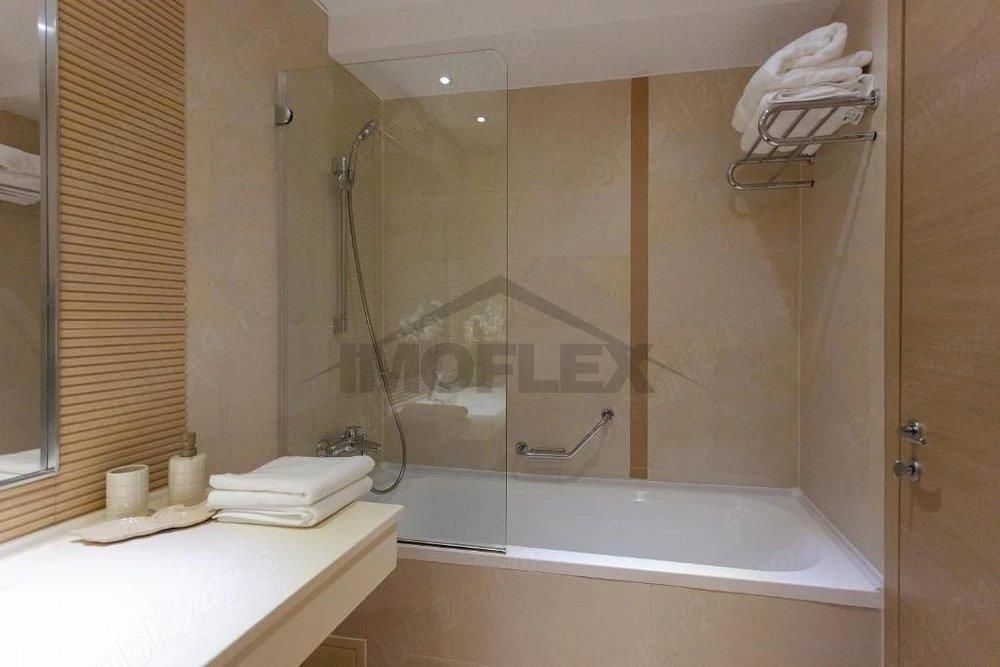 Garsoniera | 26 mp | RIN Grand Residence | Etaj 6 din 13 | Vitan-Barze