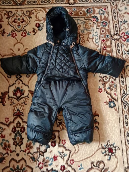 Продам комбез детский