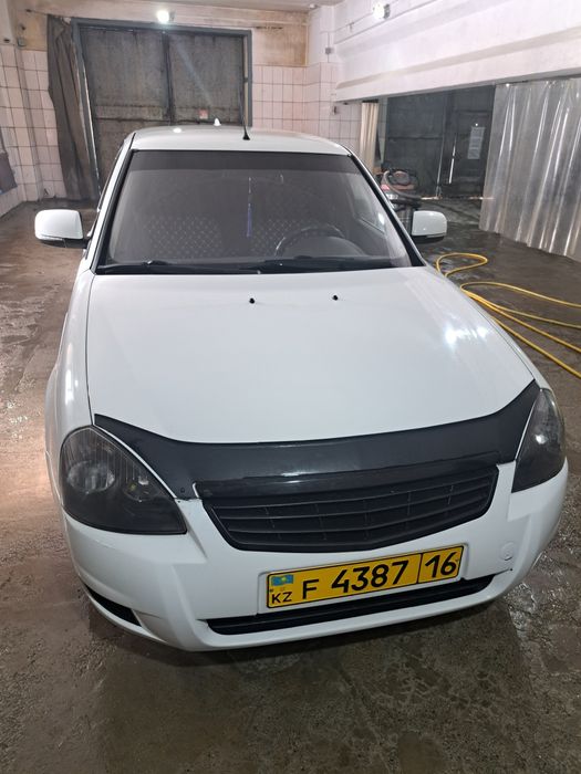 Продам лада приора состояние идеальное