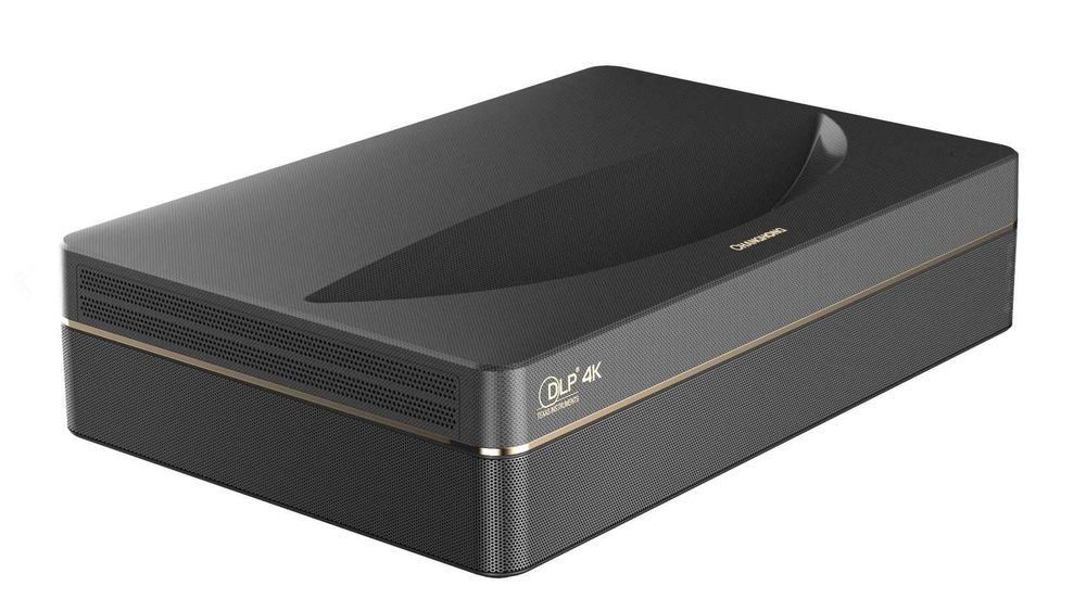 UST Проектор CHiQ V8S 4K UHD- 80-150"