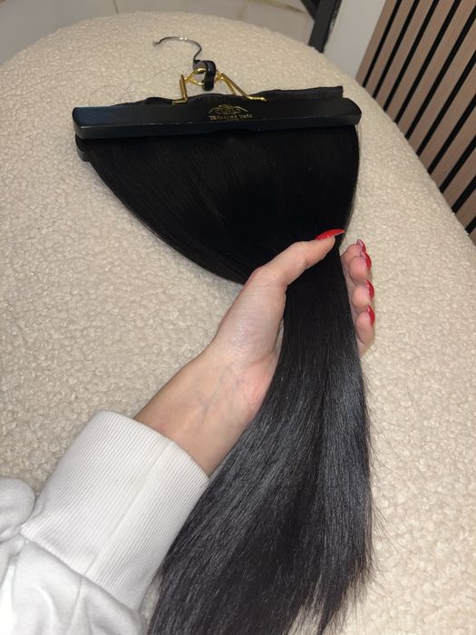 Екстеншъни Diverso 55 см 150 гр