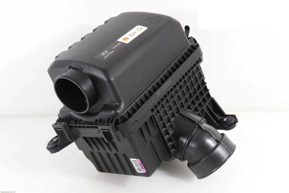 корпус воздушный фильтр резанатор ушка телик елантра 16-/elantra 16-