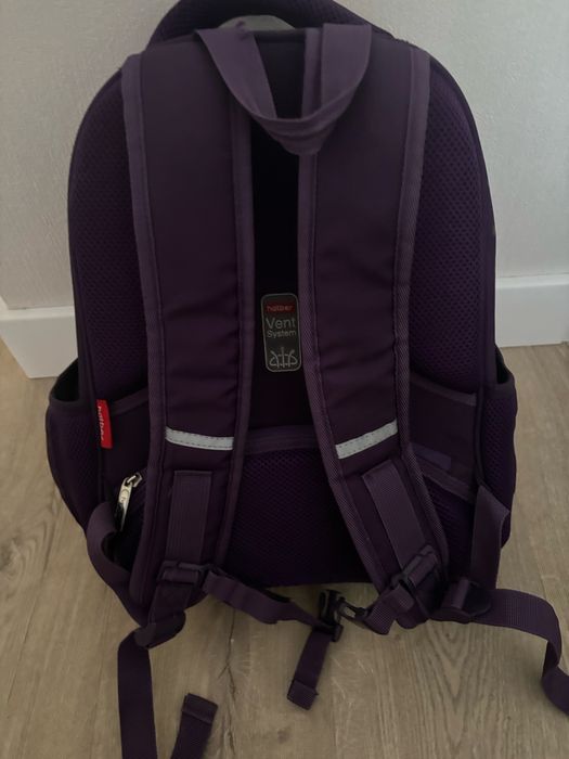 Рюкзак ортопедический Hatber