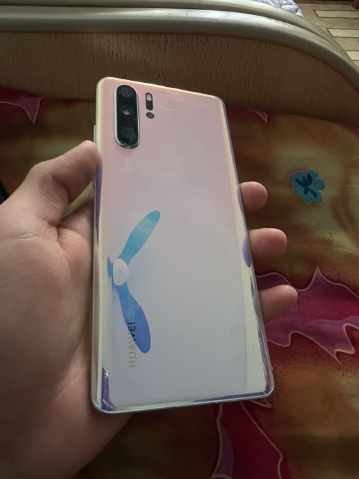 Huawei p30 prо 256/8гб рабочий
