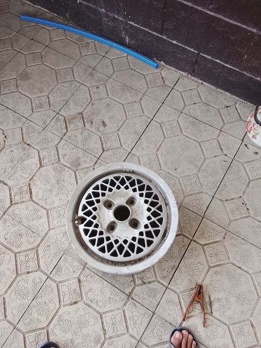 Диска Volkswagen