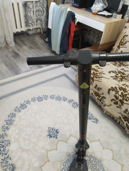 Продам электро самакат