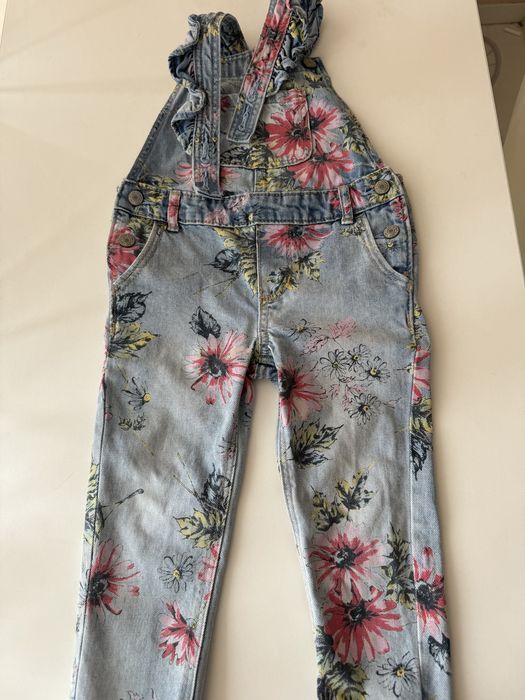 Дънков гащеризон GAP