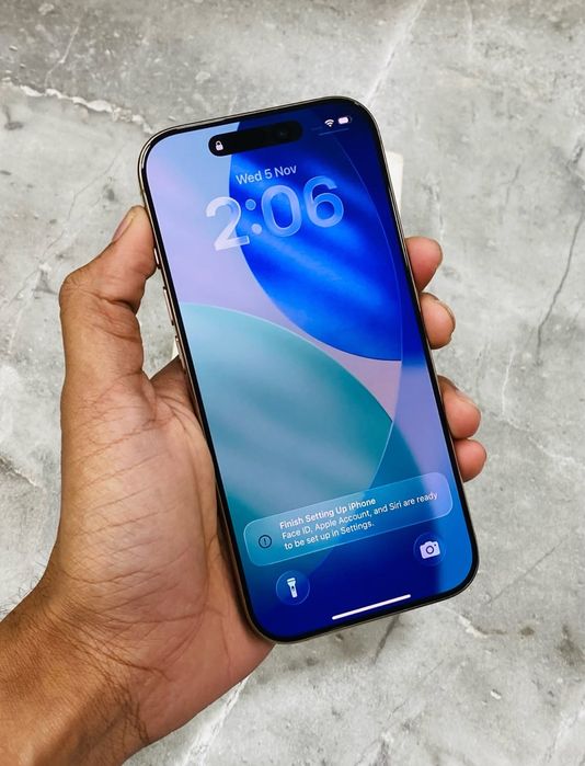 De Vanzare Iphone 16 Pro