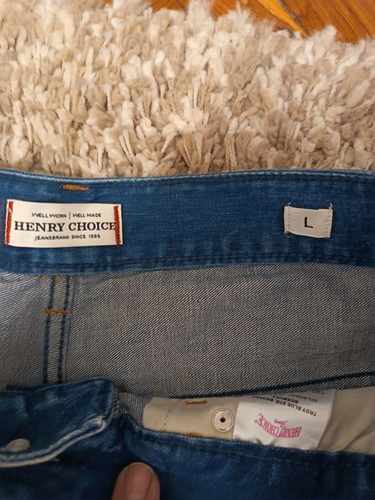 Къси Панталони Jean Paul Hanry Choice L