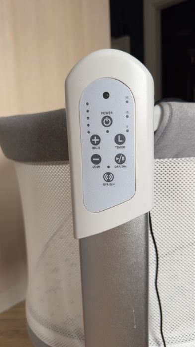 Продам кроватку б/у