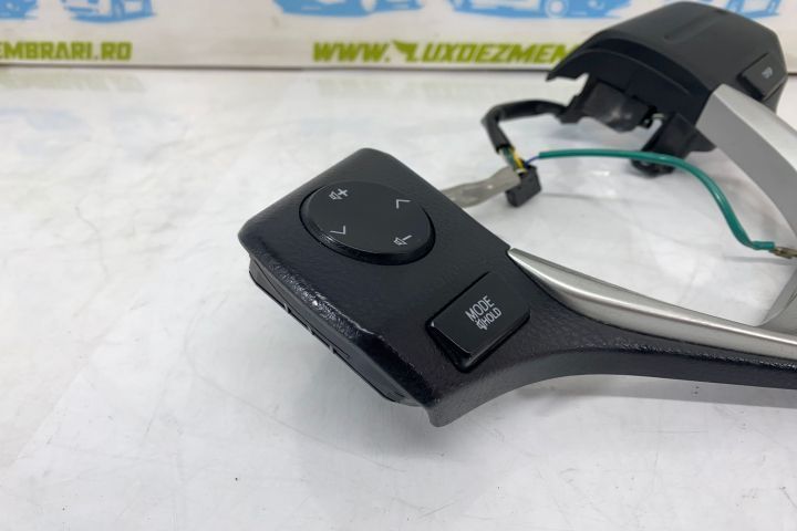 Comenzi volan F70CS1303 F70CS1323 Toyota Auris 2  [din 2012 pana  2015] seria