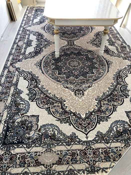 Ковёр для всего,  gilam