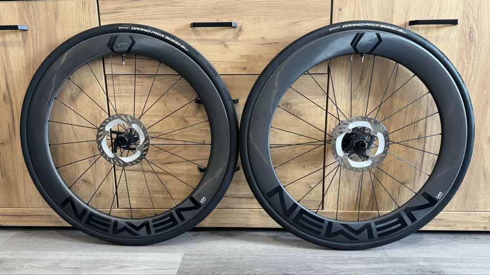 Roti Newmen Streem S60/S66