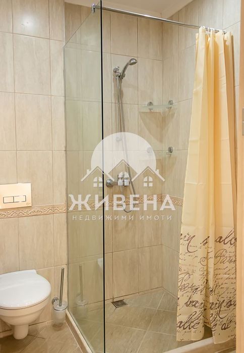 Дава се под наем Тристаен апартамент в Варна, Аспарухово - 100 кв.м за 950 € - Снимка #11