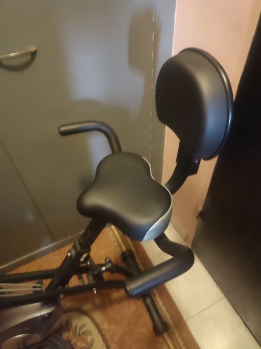 Продавам нов американски комбиниран велоергометър ATIVAFIT