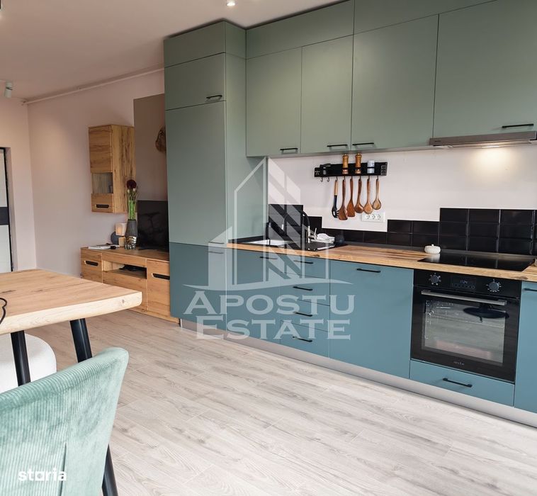 Apartament cu 2 camere de vânzare, Zona Torontalului, Timisoara