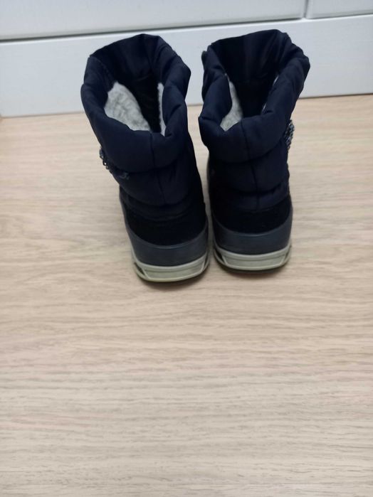 Детские сапоги для девочек