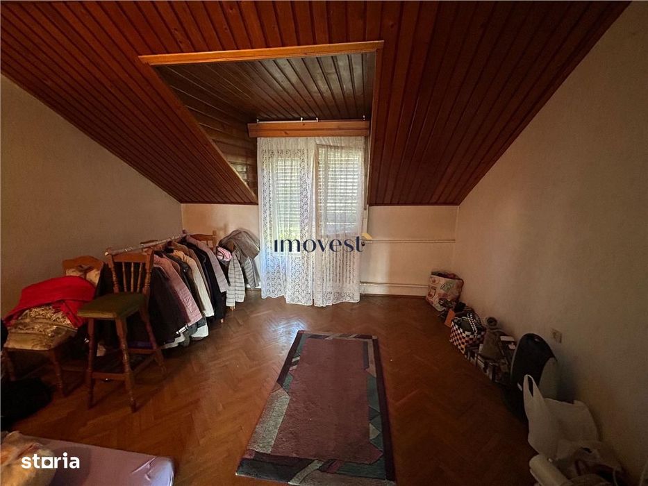 Casa de vanzare zona Solidaritatii