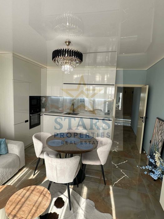 Продава се Двустаен апартамент в Варна, Бриз - 65 кв.м за 1711 €/кв.м - Снимка #6