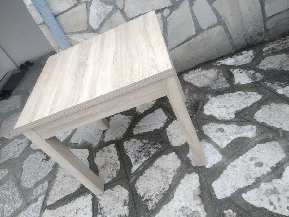 Трапезна кухненска маса