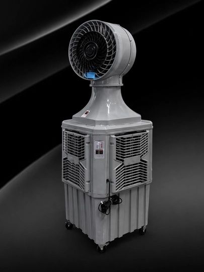 Промышленный воздухоохладитель Aiwa  (НОВЫЙ +ГАРАНТИЯ)