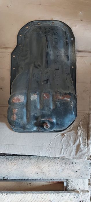 Продам запчасти на делику булку