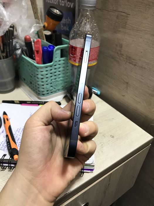 Iphone 13 128 gb midnight