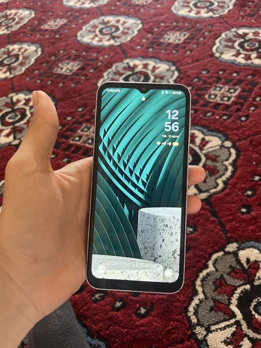 Samsung A14 sotiladi obmen bor iphone8pilus bilan iphoneX