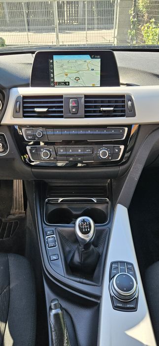 BMW 3 Series 2018 — imagine 4