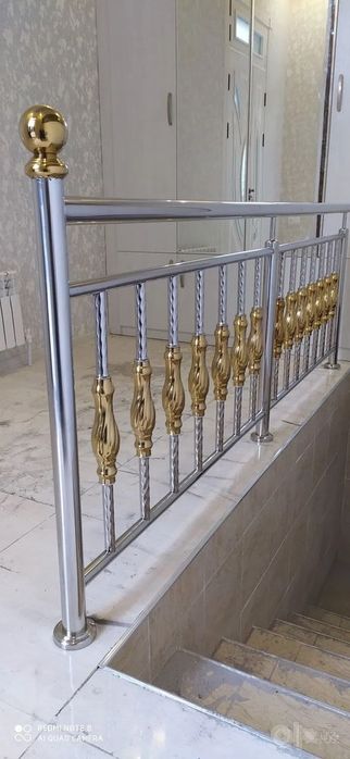 Нержавейка Сваршик Svarshik