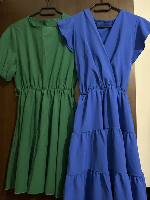 Рокли размер s/м