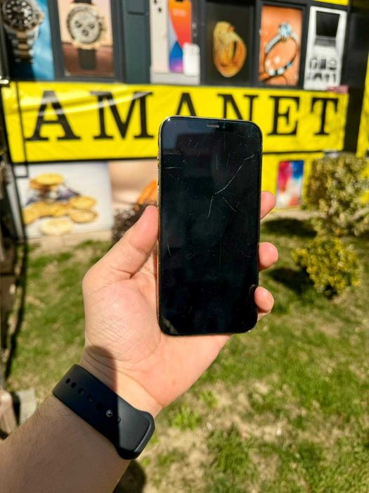 iPhone 12 Pro / Gold / 128GB