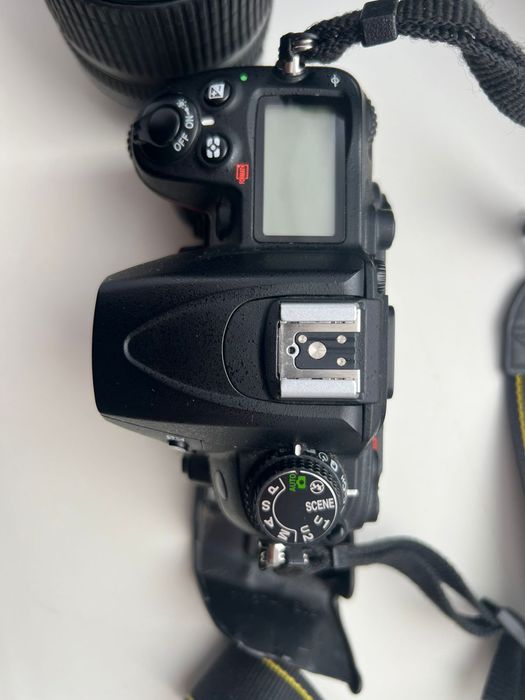 Фото апарат никон продам тушку