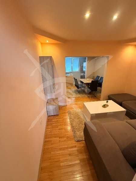 Продава се Многостаен апартамент в Стара Загора, Железник - изток - 105 кв.м за 1657 €/кв.м - Снимка #1