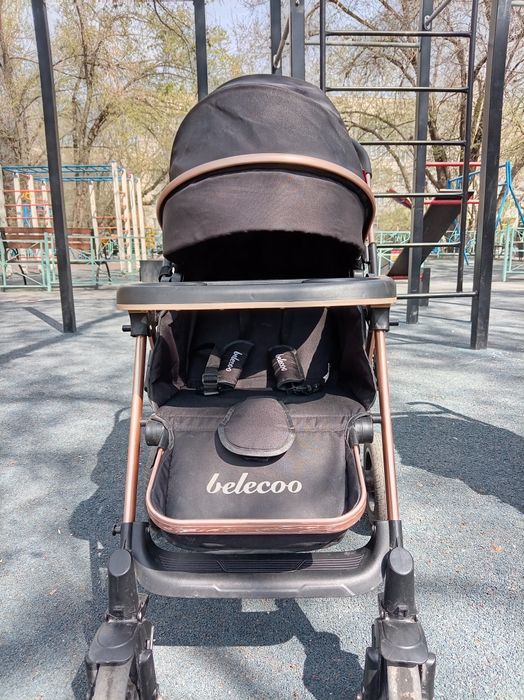 Коляски 10000 тг