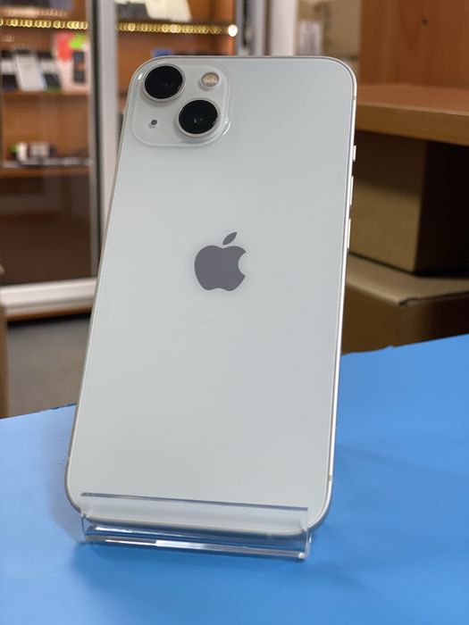 Apple iPhone 13 128GB, Garantie 12 luni | Lensun