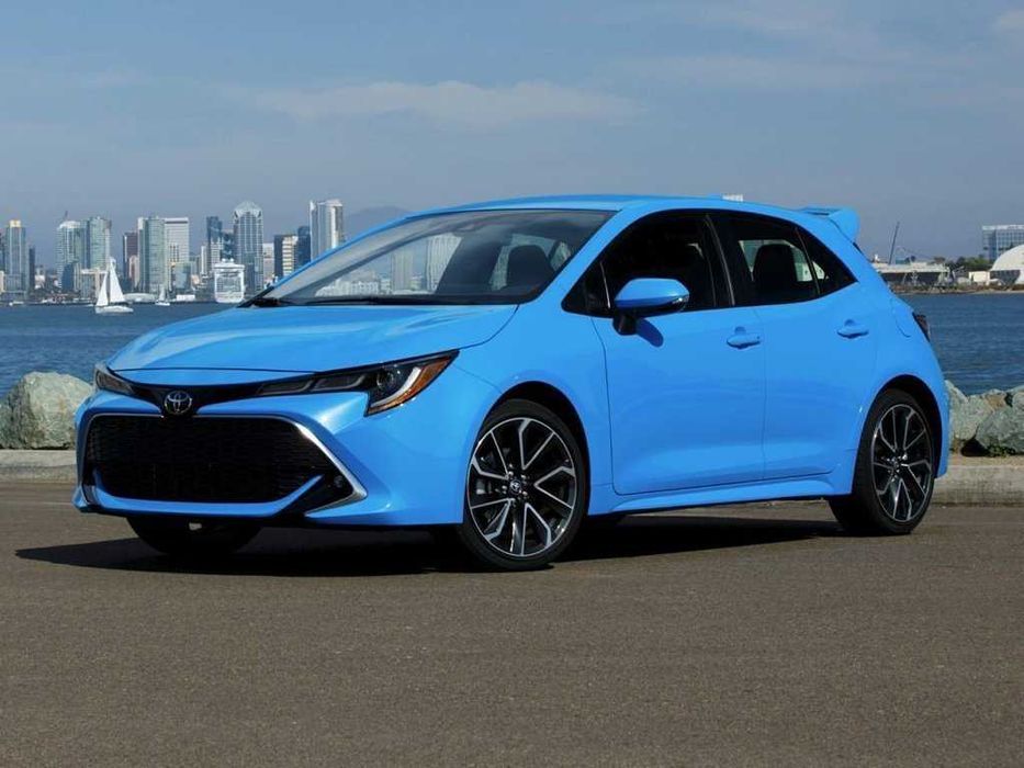 17" Джанти за Toyota Auris Corolla Avensis II III RAV4 C-HR Camry