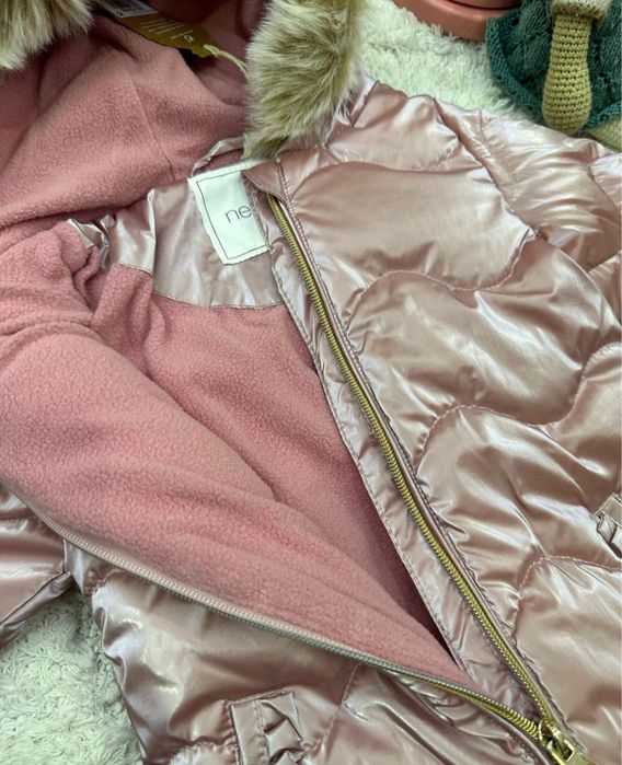 Зимний комбенизон next