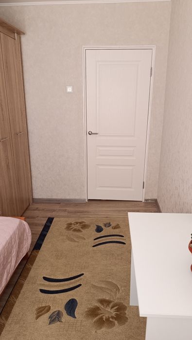 Квартира 3-х комнатная